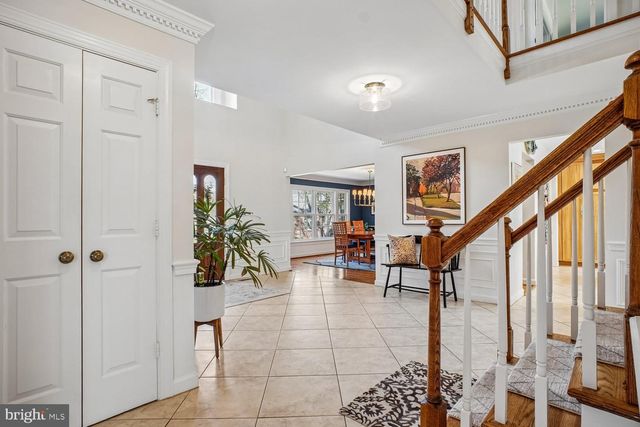3271 HISTORY DR, Oakton, VA 22124
