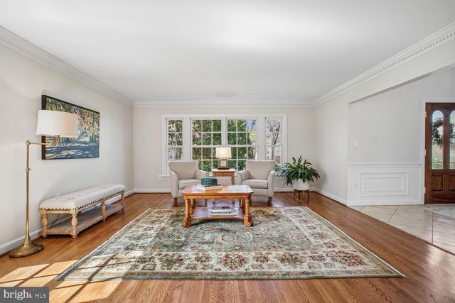 3271 HISTORY DR, Oakton, VA 22124