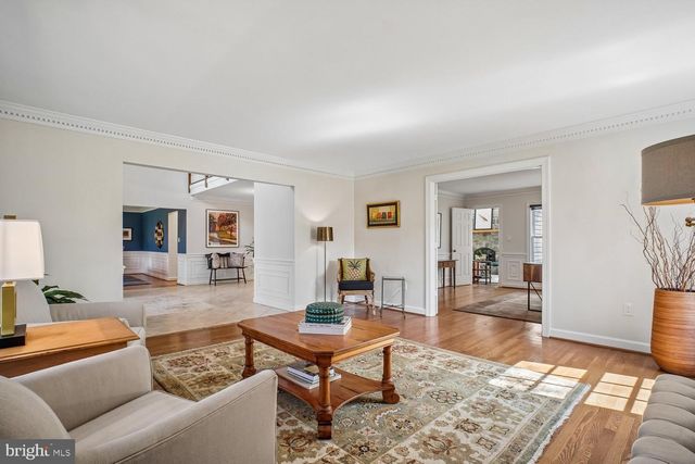 3271 HISTORY DR, Oakton, VA 22124