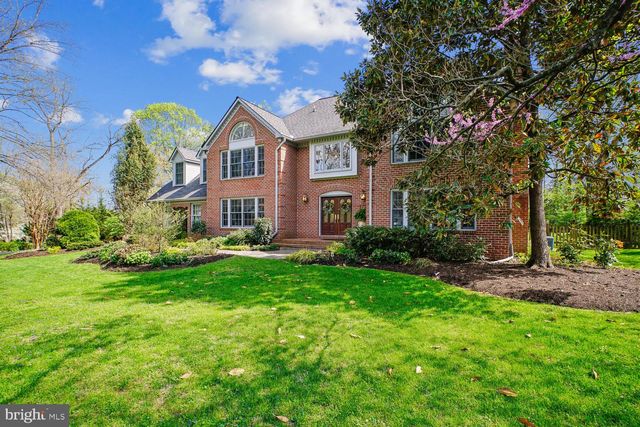 3271 HISTORY DR, Oakton, VA 22124