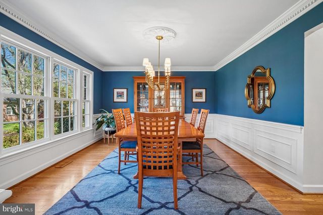 3271 HISTORY DR, Oakton, VA 22124