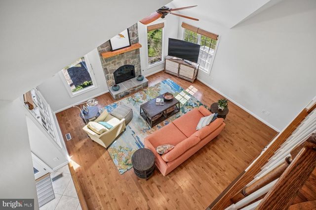 3271 HISTORY DR, Oakton, VA 22124