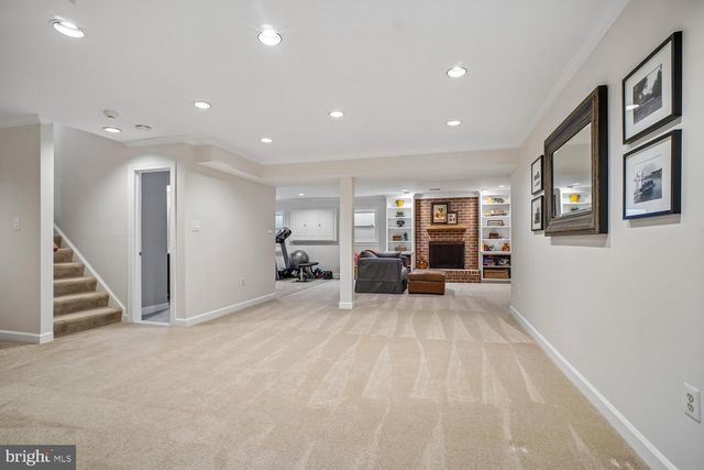 3271 HISTORY DR, Oakton, VA 22124