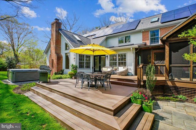 3271 HISTORY DR, Oakton, VA 22124