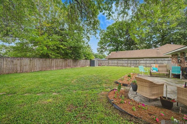 103 Joan St, Denham Springs, LA 70726