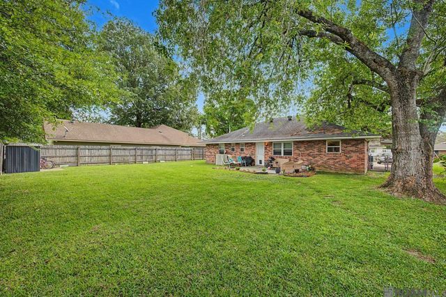 103 Joan St, Denham Springs, LA 70726