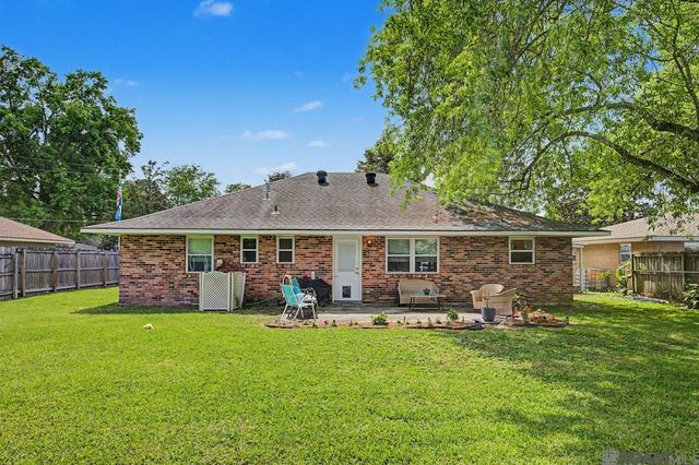 103 Joan St, Denham Springs, LA 70726