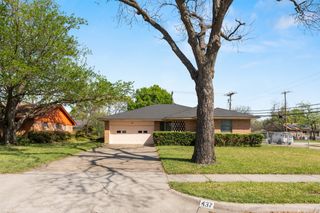 437 Terrace Drive, Richardson, TX 75081