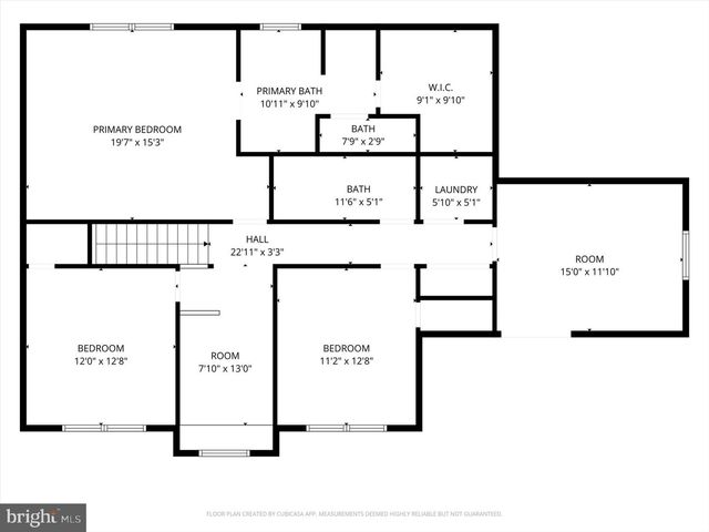 107 MONARCH LN, Mechanicsburg, PA 17050