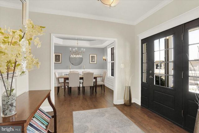 107 MONARCH LN, Mechanicsburg, PA 17050