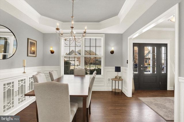 107 MONARCH LN, Mechanicsburg, PA 17050