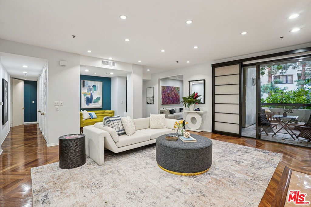 2132 Century Park Lane 101, Los Angeles, CA 90067