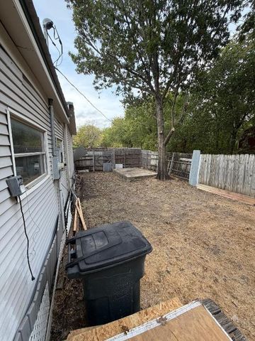 202 Kimbell Street, Mesquite, TX 75149