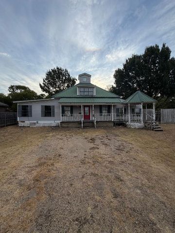 202 Kimbell Street, Mesquite, TX 75149