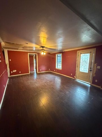 202 Kimbell Street, Mesquite, TX 75149