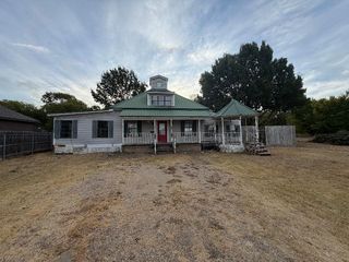 202 Kimbell Street, Mesquite, TX 75149