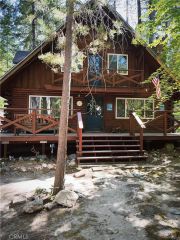 11 Forest Inn Drive, Berry Creek, CA 95916