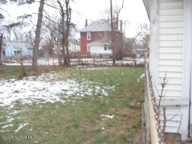 860 Prouty Avenue, Toledo, OH 43609