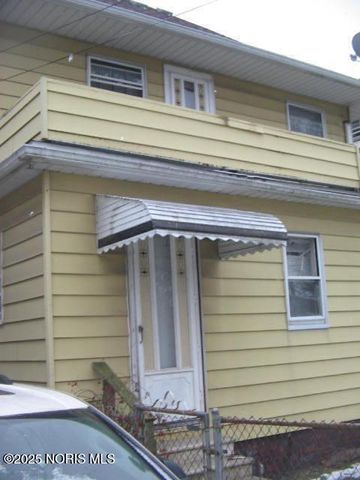 860 Prouty Avenue, Toledo, OH 43609