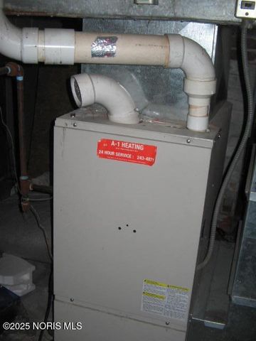 860 Prouty Avenue, Toledo, OH 43609