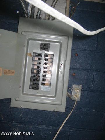 860 Prouty Avenue, Toledo, OH 43609