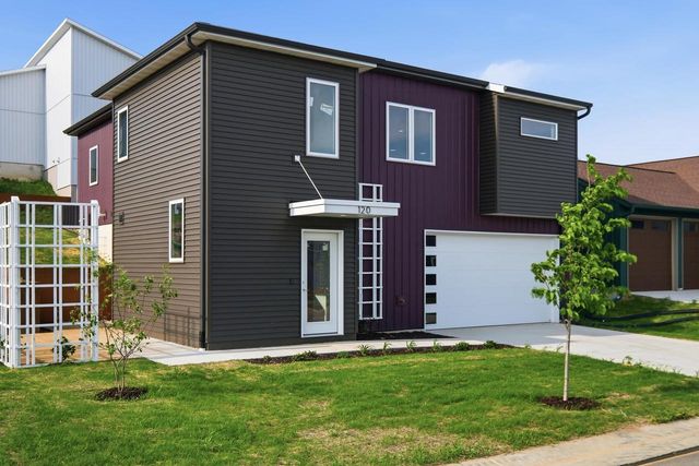 120 Boneset Avenue, Poynette, WI 53955