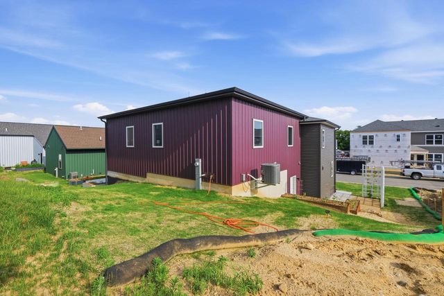 120 Boneset Avenue, Poynette, WI 53955