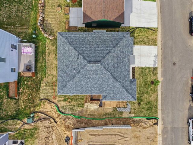 120 Boneset Avenue, Poynette, WI 53955