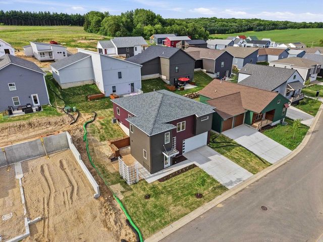 120 Boneset Avenue, Poynette, WI 53955