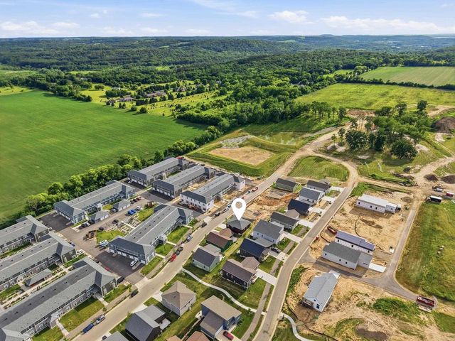 120 Boneset Avenue, Poynette, WI 53955