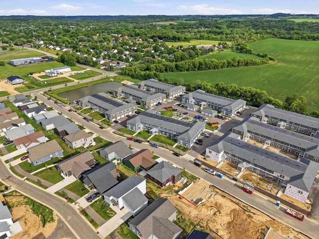 120 Boneset Avenue, Poynette, WI 53955