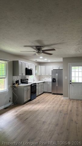 2112 Doc Brown Road, Raeford, NC 28376