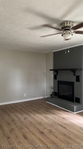 2112 Doc Brown Road, Raeford, NC 28376