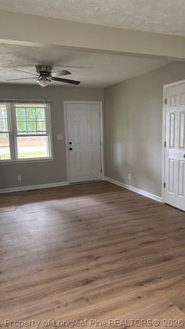 2112 Doc Brown Road, Raeford, NC 28376