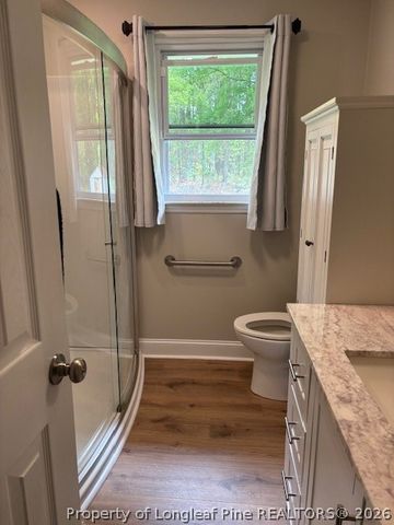 2112 Doc Brown Road, Raeford, NC 28376