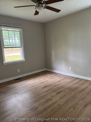 2112 Doc Brown Road, Raeford, NC 28376