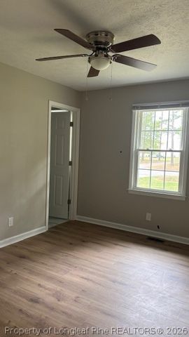 2112 Doc Brown Road, Raeford, NC 28376