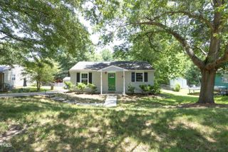 3017 Wedgedale Avenue, Durham, NC 27703