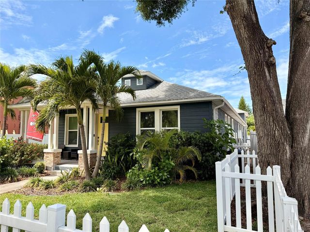 1028 5TH STREET N, St Petersburg, FL 33701