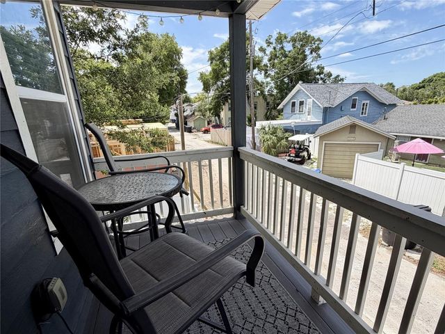 1028 5TH STREET N, St Petersburg, FL 33701
