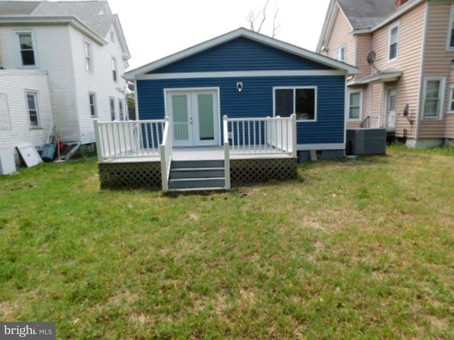 309 S 5TH ST, Millville, NJ 08332