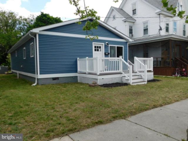 309 S 5TH ST, Millville, NJ 08332