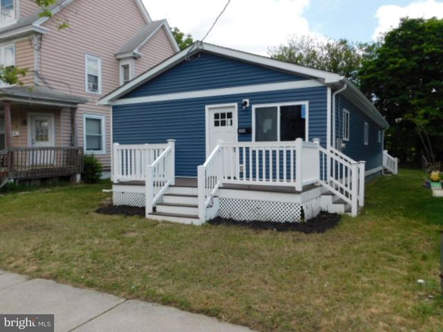 309 S 5TH ST, Millville, NJ 08332
