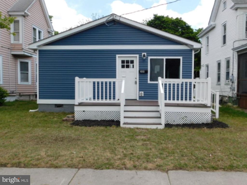 309 S 5TH ST, Millville, NJ 08332
