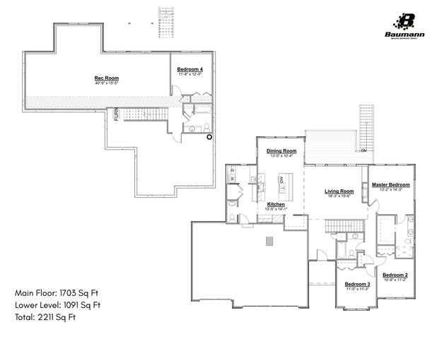414 Flowerwood Drive Lot 13, Holland, MI 49424