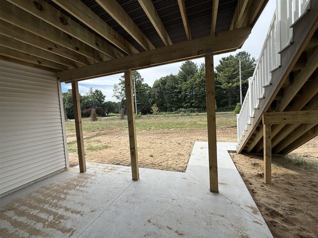 414 Flowerwood Drive Lot 13, Holland, MI 49424