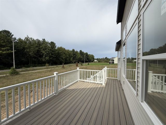 414 Flowerwood Drive Lot 13, Holland, MI 49424