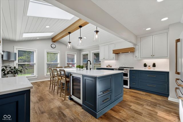 50 Granite Court, Carmel, IN 46032