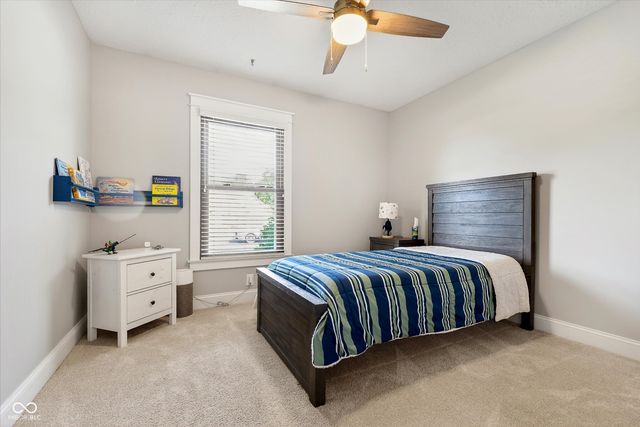 50 Granite Court, Carmel, IN 46032
