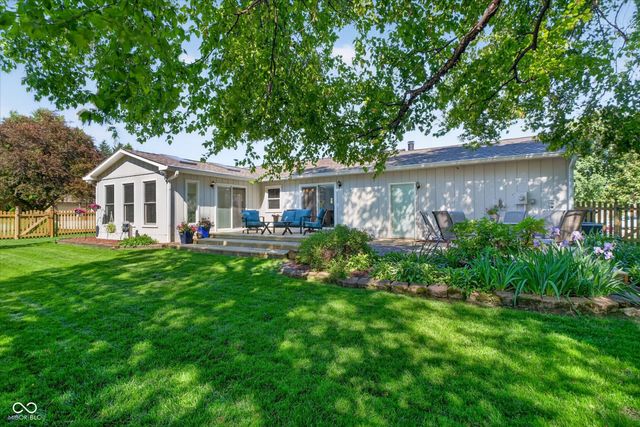 50 Granite Court, Carmel, IN 46032
